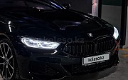 BMW 840, 3 автомат, 2019, купе Астана