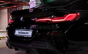 BMW 840, 3 автомат, 2019, купе Нұр-Сұлтан (Астана)