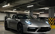 Porsche 911, 3 робот, 2023, кабриолет Алматы