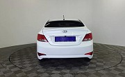 Hyundai Accent, 1.6 автомат, 2014, седан Алматы