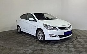 Hyundai Accent, 1.6 автомат, 2014, седан Алматы