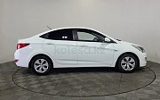 Hyundai Accent, 1.6 автомат, 2014, седан Алматы