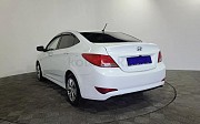 Hyundai Accent, 1.6 автомат, 2014, седан Алматы