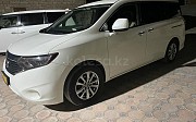 Nissan Quest, 3.5 вариатор, 2012, минивэн Актау