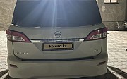 Nissan Quest, 3.5 вариатор, 2012, минивэн 