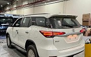 Toyota Fortuner, 2.7 автомат, 2022, внедорожник Актау