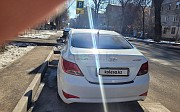 Hyundai Accent, 1.6 автомат, 2014, седан Алматы