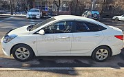 Hyundai Accent, 1.6 автомат, 2014, седан Алматы