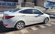 Hyundai Accent, 1.6 автомат, 2014, седан Алматы