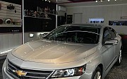 Chevrolet Impala, 2.5 автомат, 2018, седан Алматы