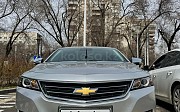 Chevrolet Impala, 2.5 автомат, 2018, седан Алматы