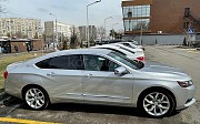 Chevrolet Impala, 2.5 автомат, 2018, седан Алматы