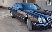 Mercedes-Benz E 320, 3.2 автомат, 1998, седан Сарыагаш