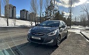 Hyundai Accent, 1.6 автомат, 2013, хэтчбек Нұр-Сұлтан (Астана)