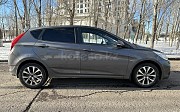 Hyundai Accent, 1.6 автомат, 2013, хэтчбек Нұр-Сұлтан (Астана)