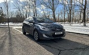 Hyundai Accent, 1.6 автомат, 2013, хэтчбек Нұр-Сұлтан (Астана)