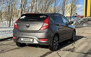 Hyundai Accent, 1.6 автомат, 2013, хэтчбек Нұр-Сұлтан (Астана)