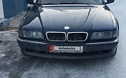 BMW 728, 2.8 автомат, 1998, седан Жезқазған