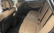 BMW X5, 4.8 автомат, 2008, кроссовер 