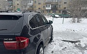 BMW X5, 4.8 автомат, 2008, кроссовер 