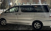 Toyota Alphard, 2.4 автомат, 2003, минивэн Өскемен