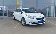 Kia Cee’d, 1.6 автомат, 2014, хэтчбек Кызылорда