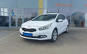 Kia Cee’d, 1.6 автомат, 2014, хэтчбек Қызылорда