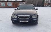 Mercedes-Benz C 200, 1.8 автомат, 2004, седан Нұр-Сұлтан (Астана)