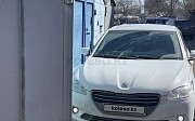 Peugeot 301, 1.6 механика, 2013, седан Нұр-Сұлтан (Астана)