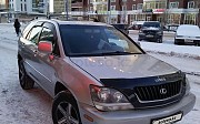 Lexus RX 300, 3 автомат, 1998, кроссовер Қарағанды