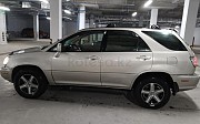 Lexus RX 300, 3 автомат, 1998, кроссовер Караганда