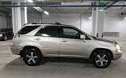 Lexus RX 300, 3 автомат, 1998, кроссовер Қарағанды