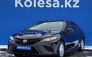 Toyota Camry, 2.5 автомат, 2019, седан 