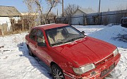 Nissan Sunny, 1.6 механика, 1992, седан Алматы