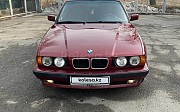 BMW 530, 3 механика, 1995, седан Алматы