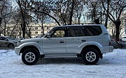 Toyota Land Cruiser Prado, 3.4 автомат, 2001, внедорожник Алматы