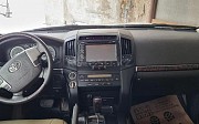 Toyota Land Cruiser, 4 автомат, 2011, внедорожник Алматы