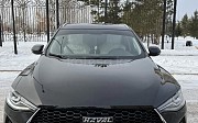 Haval F7, 1.5 робот, 2021, кроссовер Астана