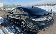 Toyota Camry, 2.5 автомат, 2021, седан 