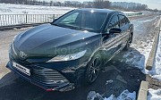 Toyota Camry, 2.5 автомат, 2021, седан 