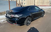 Toyota Camry, 2.5 автомат, 2021, седан 