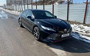 Toyota Camry, 2.5 автомат, 2021, седан 