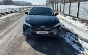 Toyota Camry, 2.5 автомат, 2021, седан 