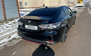 Toyota Camry, 2.5 автомат, 2021, седан 