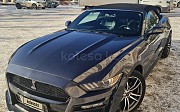 Ford Mustang, 2.3 автомат, 2015, кабриолет Алматы
