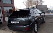 Lexus RX 330, 3.3 автомат, 2004, кроссовер 