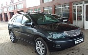 Lexus RX 330, 3.3 автомат, 2004, кроссовер 