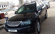 Lexus RX 330, 3.3 автомат, 2004, кроссовер 