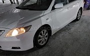 Toyota Camry, 2.4 автомат, 2007, седан Петропавловск