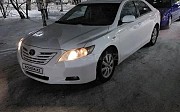 Toyota Camry, 2.4 автомат, 2007, седан Петропавловск